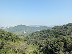 -广州市白云山风景名胜区