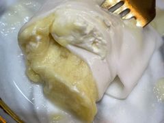-甜心妈妈·榴莲星级糖水(北京路总店)