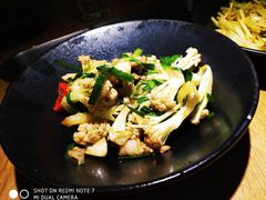 -金牌外婆家(苏州中心店)