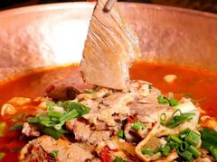 -君悦酒店·1881·北京烤鸭