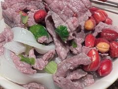 -漆黑觉米粉(三里屯店)