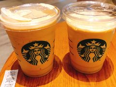 -星巴克(天津工华道智慧山店)