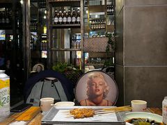 -管氏翅吧(广渠门店)
