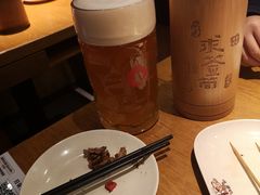 -蚝太郎 • 海鲜烧烤(Upark店)