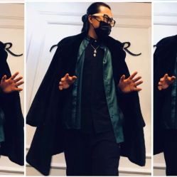 -Tipo Hair salon（明星）店