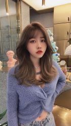 -3AM HAIR SALON染发接发