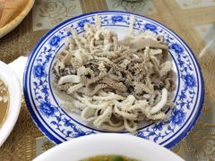 -清真·鸦儿李记·小馆(后海店)