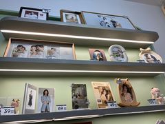 -海马体家庭照相馆(广州正佳广场店)