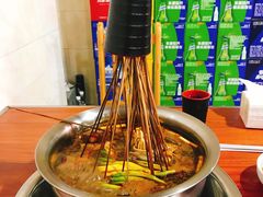 -牛华八婆麻辣烫(起源店)