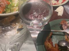 -Fuzzy Bistro 浮几韩餐·茶酒馆