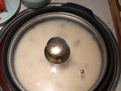 -捞神煲汤火锅(湖滨商业街店)