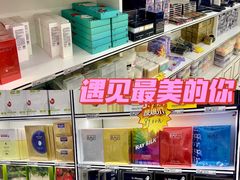 -沈阳百联购物中心(青年大街店)