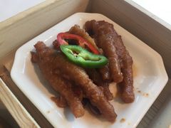 -粤式早茶希朋喜宴