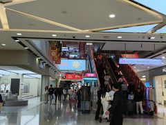 -万达广场(南昌红谷滩店)
