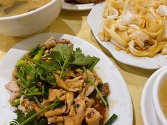 -电白鸭粥店(下沙二坊88号店)