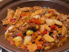 -味上湘菜馆(悦方ID MALL店)
