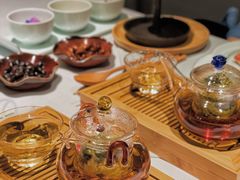 -叶叶菩提·晋福宫