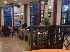 -南沙游艇会·大兵船餐厅