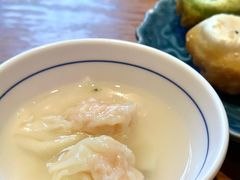 -鑫震源·苏式大虾生煎(山塘街店)