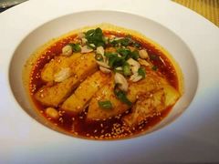-缪氏川菜(丰盛町店)