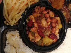 -解家河南菜(北环路店)