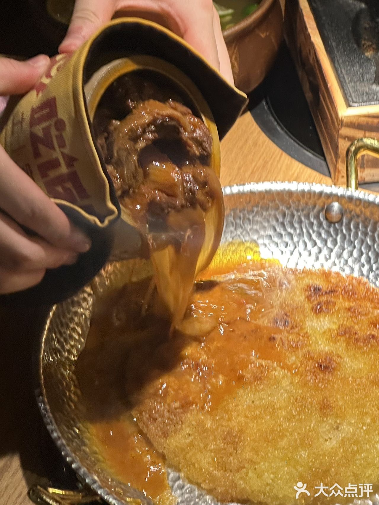 苏州的！反复吃了10086次的餐厅！！