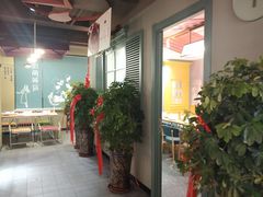 -街角等你.大连海鲜烧烤(西安路店)