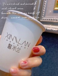-馨米兰美甲美睫