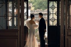 -雪中彩影婚纱摄影·微光艺术中心