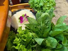 -捞围鲜·港式打边炉(海阳路店)