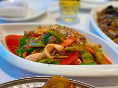 -新洪记·丽久饭店(铁西店)