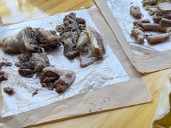 -小辫子羊肉面馆(周东店)