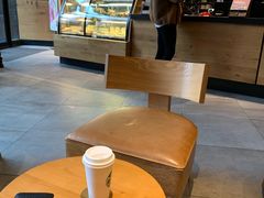 -星巴克(无锡东方商厦店)