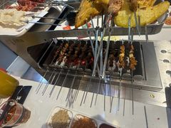 -玉善烧烤串城(长春总店)