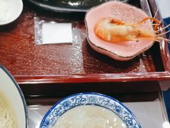 -百年老字号·观振兴蟹黄面·三虾面·苏式面(观前街富仁坊巷店)