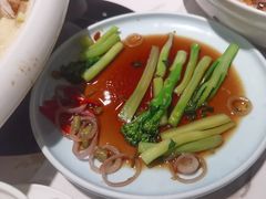 -滋粥楼·顺德菜(番禺广场总店)