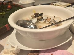 -海棠湾九号度假酒店-融荟家和中餐厅