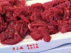 -罗二娘·鲜切牛自助火锅(罗湖东门步行街店)