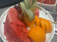 -海底捞火锅(江南盛天地店)