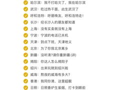 -观音桥步行街