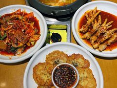 -兴豆饭店(总店)