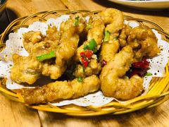 -一盐堂本帮菜(外滩店)