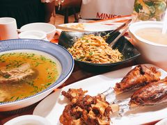 -西贝莜面村(香蜜湖店)