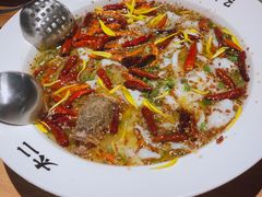 -太二酸菜鱼(汕头苏宁广场店)