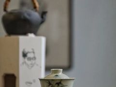 -汉艺唐风茶艺培训(联发华美空间店)