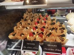 -FANEN法念·烘焙·甜点(万象城店)