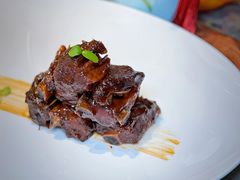 -宫燕府·京菜·烤鸭·淮扬菜(王府中心店)