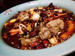 -川人百味·水煮活鱼(赛罕万达店)