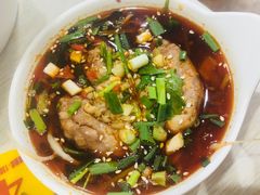 -蜀串香牛杂火锅串串