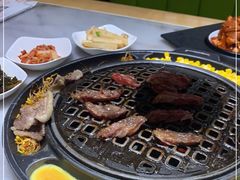 -韩宫宴烤肉·黑毛和牛·料理(合肥滨湖银泰城店)